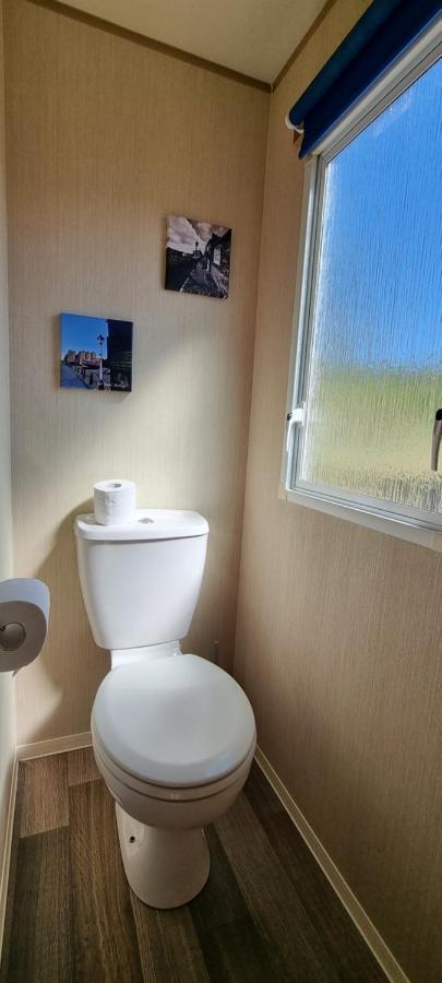 Holiday Caravan, Sleeps 6 - Hastings Holidays Hollington  Екстериор снимка
