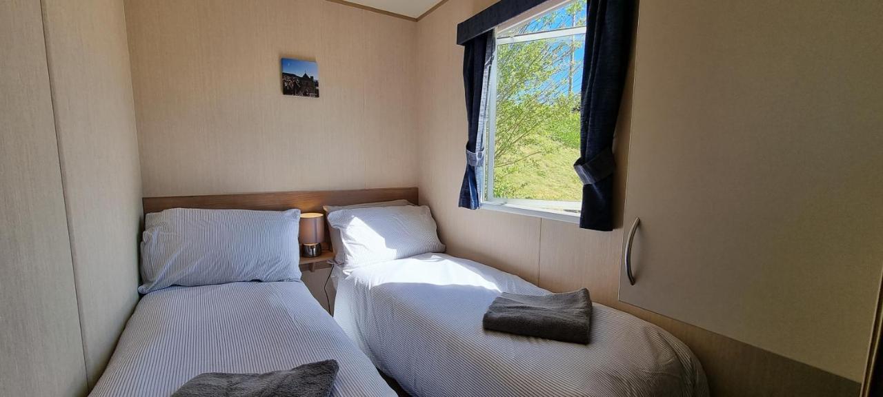 Holiday Caravan, Sleeps 6 - Hastings Holidays Hollington  Екстериор снимка