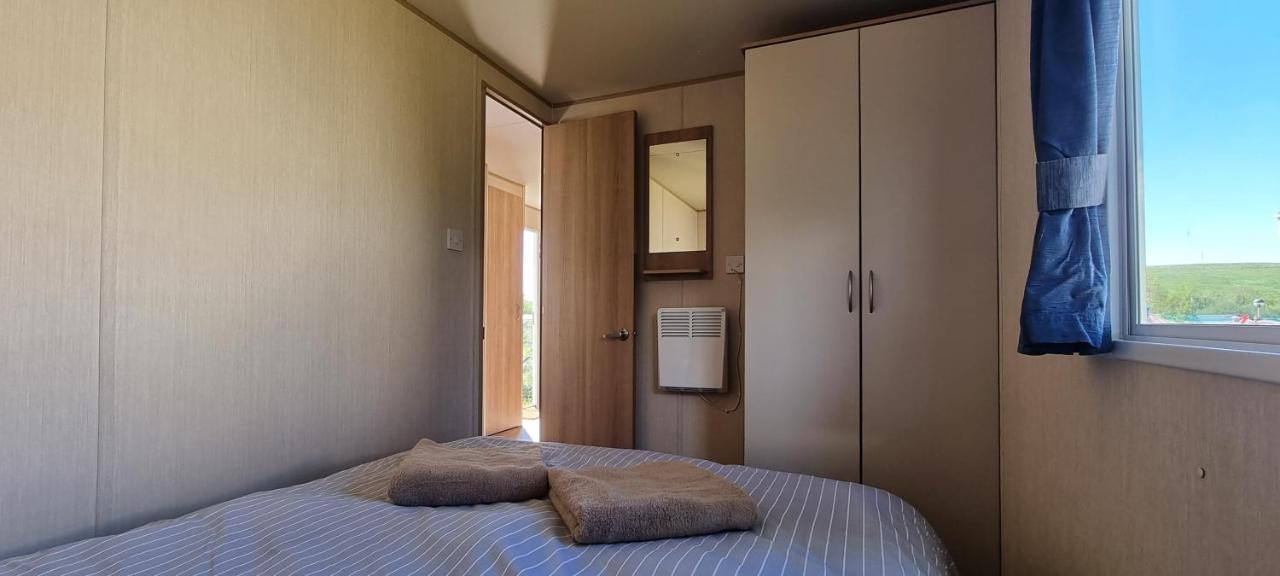 Holiday Caravan, Sleeps 6 - Hastings Holidays Hollington  Екстериор снимка