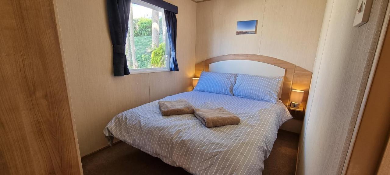 Holiday Caravan, Sleeps 6 - Hastings Holidays Hollington  Екстериор снимка