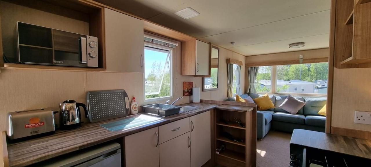 Holiday Caravan, Sleeps 6 - Hastings Holidays Hollington  Екстериор снимка