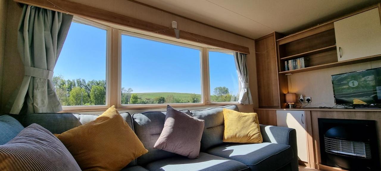 Holiday Caravan, Sleeps 6 - Hastings Holidays Hollington  Екстериор снимка