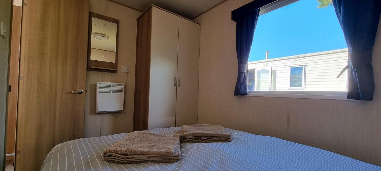 Holiday Caravan, Sleeps 6 - Hastings Holidays Hollington  Екстериор снимка