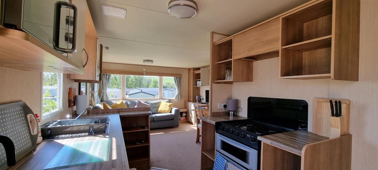 Holiday Caravan, Sleeps 6 - Hastings Holidays Hollington  Екстериор снимка
