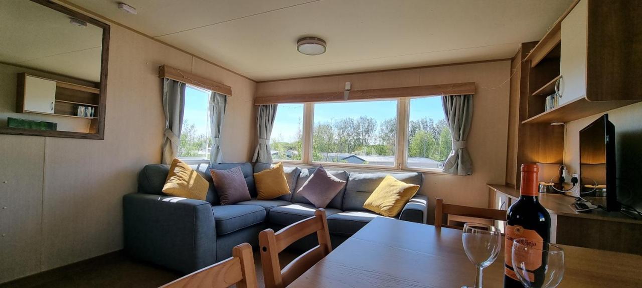 Holiday Caravan, Sleeps 6 - Hastings Holidays Hollington  Екстериор снимка