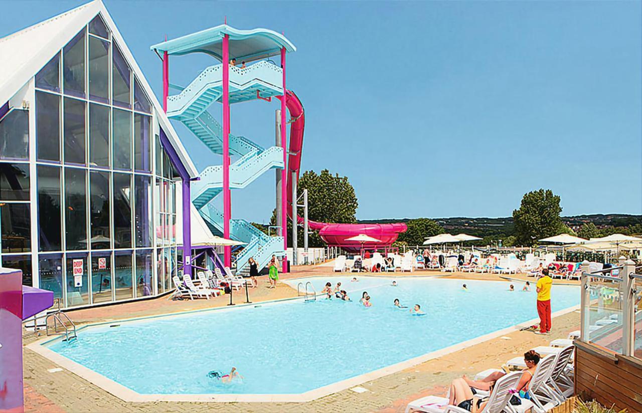 Holiday Caravan, Sleeps 6 - Hastings Holidays Hollington  Екстериор снимка