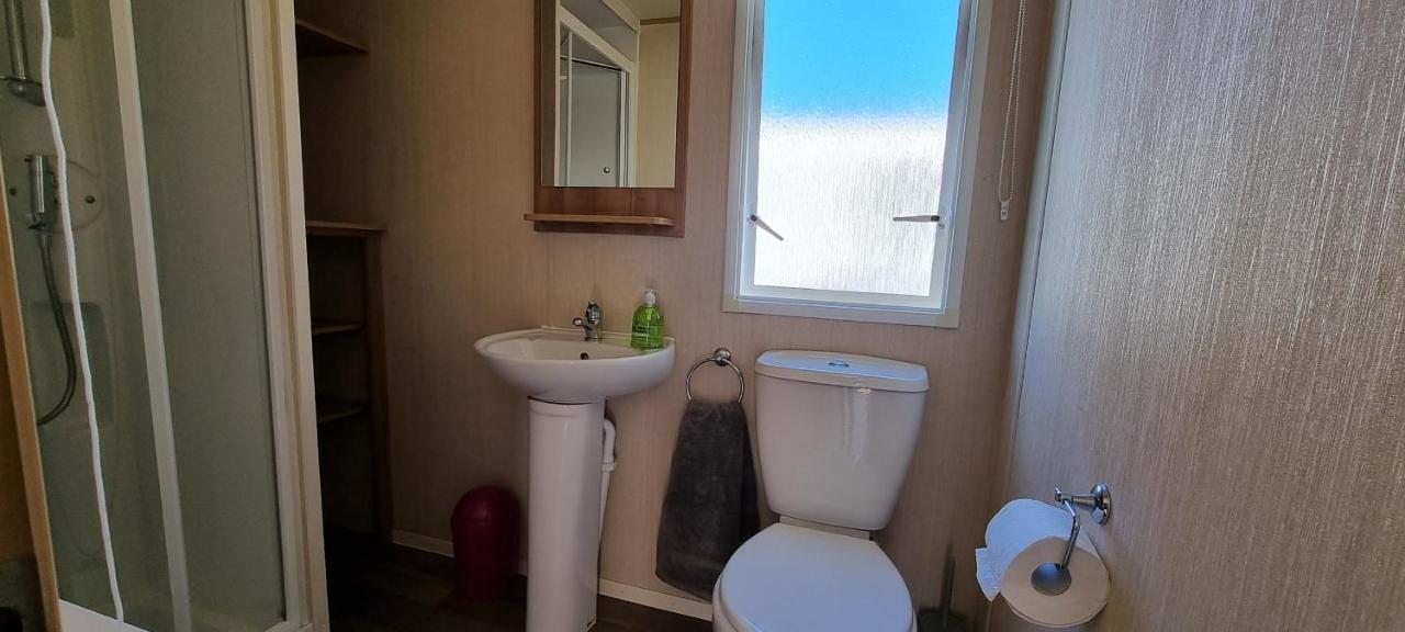 Holiday Caravan, Sleeps 6 - Hastings Holidays Hollington  Екстериор снимка