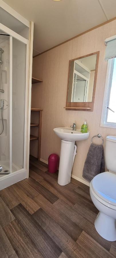 Holiday Caravan, Sleeps 6 - Hastings Holidays Hollington  Екстериор снимка