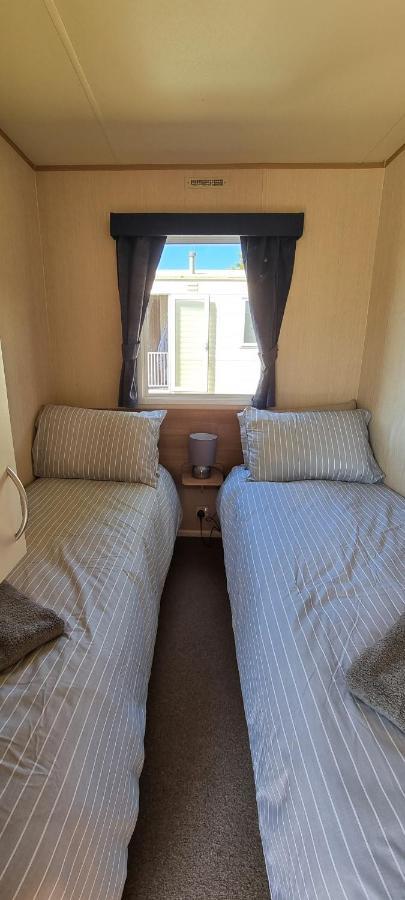 Holiday Caravan, Sleeps 6 - Hastings Holidays Hollington  Екстериор снимка