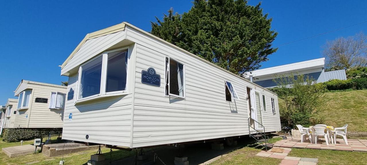 Holiday Caravan, Sleeps 6 - Hastings Holidays Hollington  Екстериор снимка