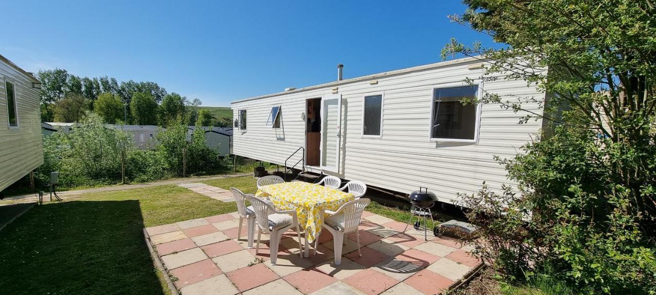 Holiday Caravan, Sleeps 6 - Hastings Holidays Hollington  Екстериор снимка